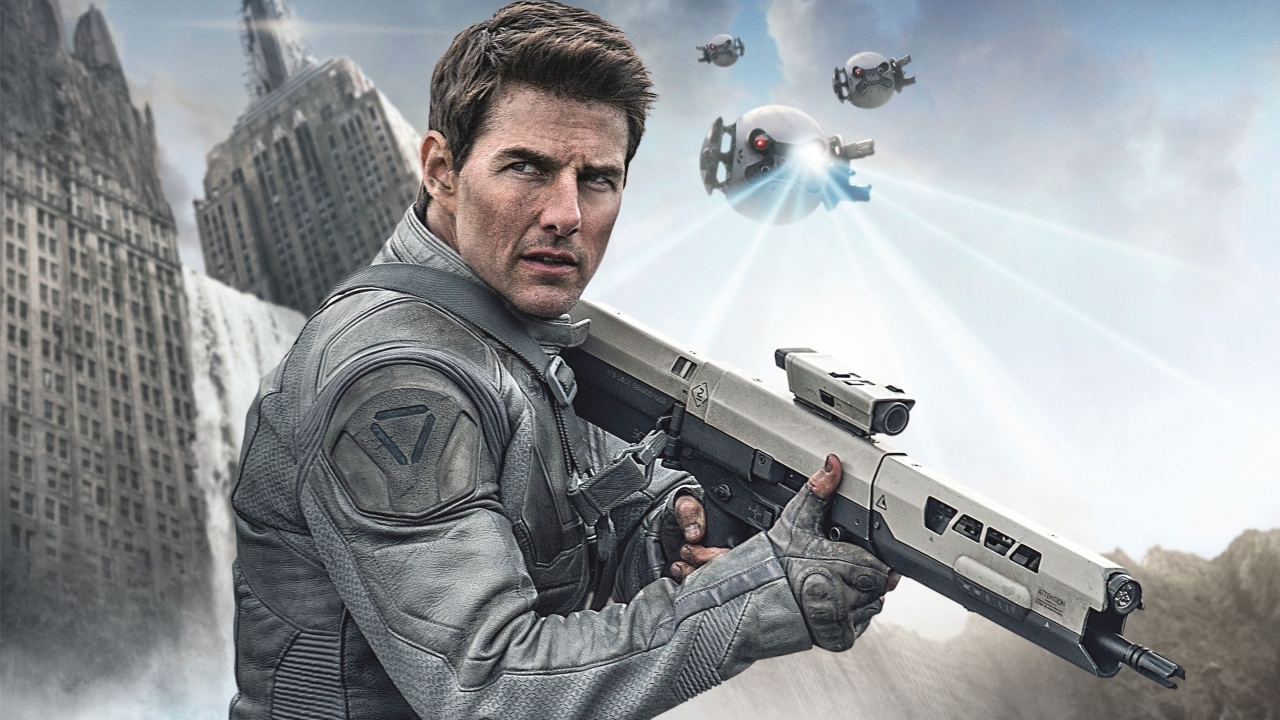 Hoe Tom Cruise razendsnel $200 miljoen kreeg voor zijn ruimtefilm