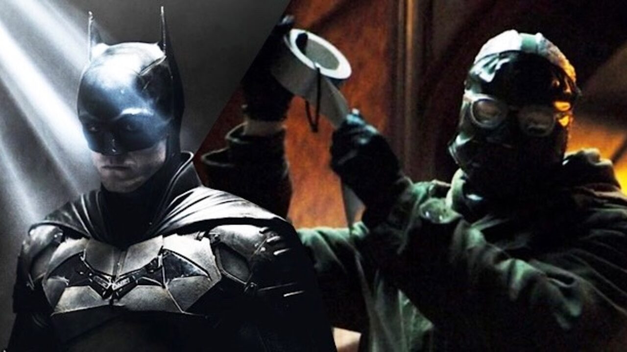 Riddler in 'The Batman' gebruikte deze seriemoordenaar als inspiratie