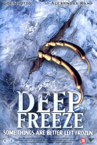 Deep Freeze