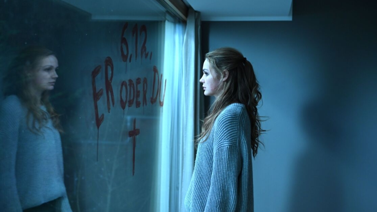 'The Calendar Killer': ongelukkige Duitse thriller verspilt geen tijd