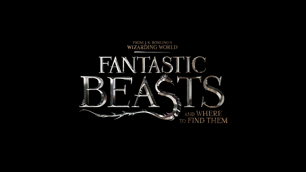 Nieuwe beelden in 'Fantastic Beasts and Where to Find Them'-trailer