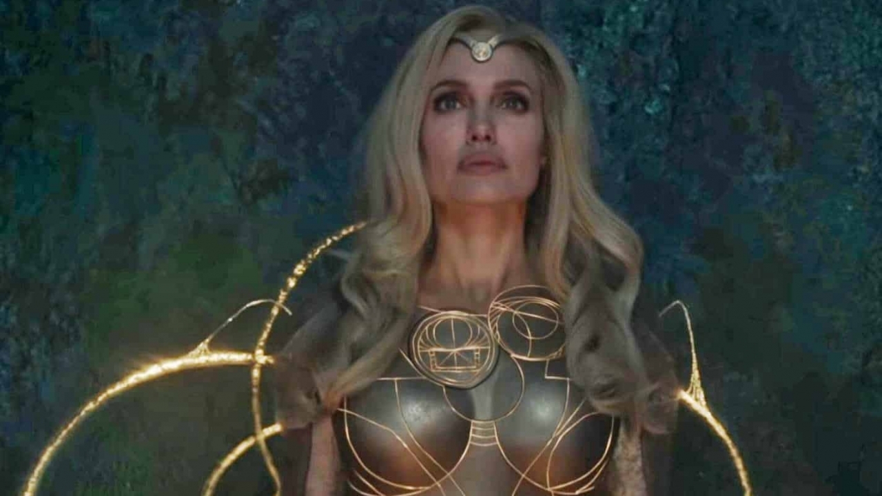 'Eternals' heeft een geheim Marvel-debuut: dit moet je weten