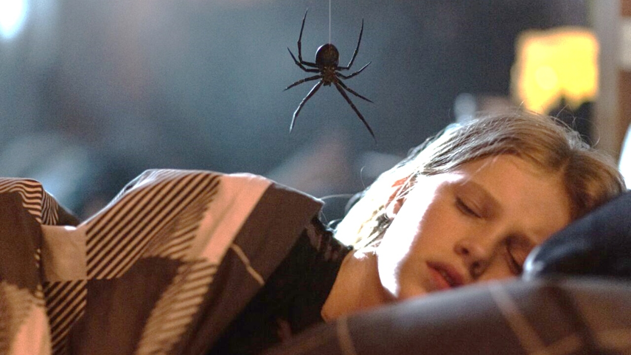 Bang voor spinnen? Dan raden critici de horrorfilm 'Sting' niet aan! (of juist wel?)