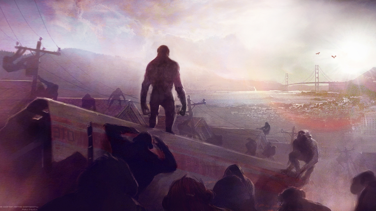 Deze duistere opstand verovert de top tien van HBO Max