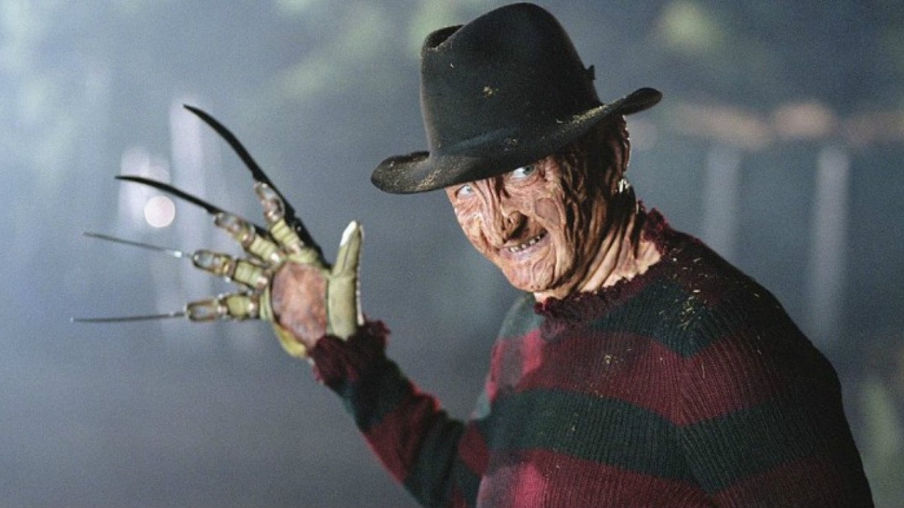 Nieuwe versie van 'A Nightmare on Elm Street' op komst?