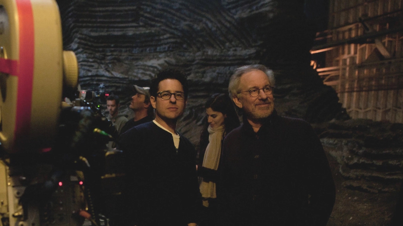 Steven Spielberg denkt dat Star Wars: The Force Awakens de grootste film ooit kan worden