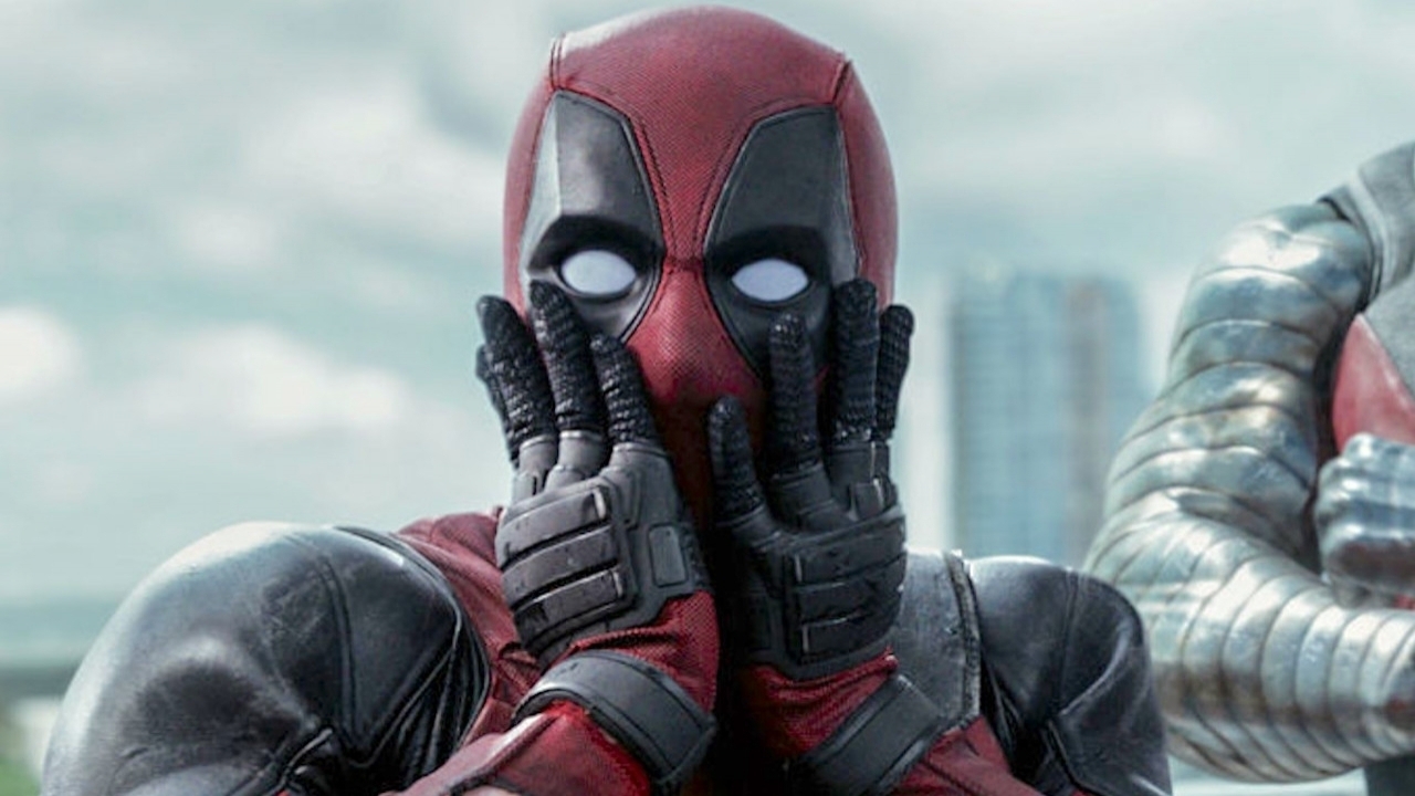 Zo rijk is Ryan Reynolds uit 'Deadpool' en 'The Adam Project'