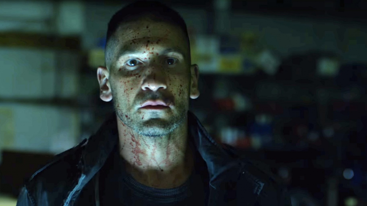 'The Punisher'-acteur Jon Bernthal vuurt heel wat kogels af tijdens training voor nieuwe Marvel-productie