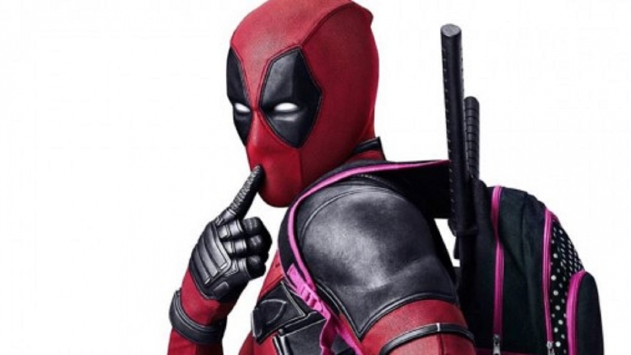 Ryan Reynolds en roundhouse kicks in nieuwe tv-spot 'Deadpool'