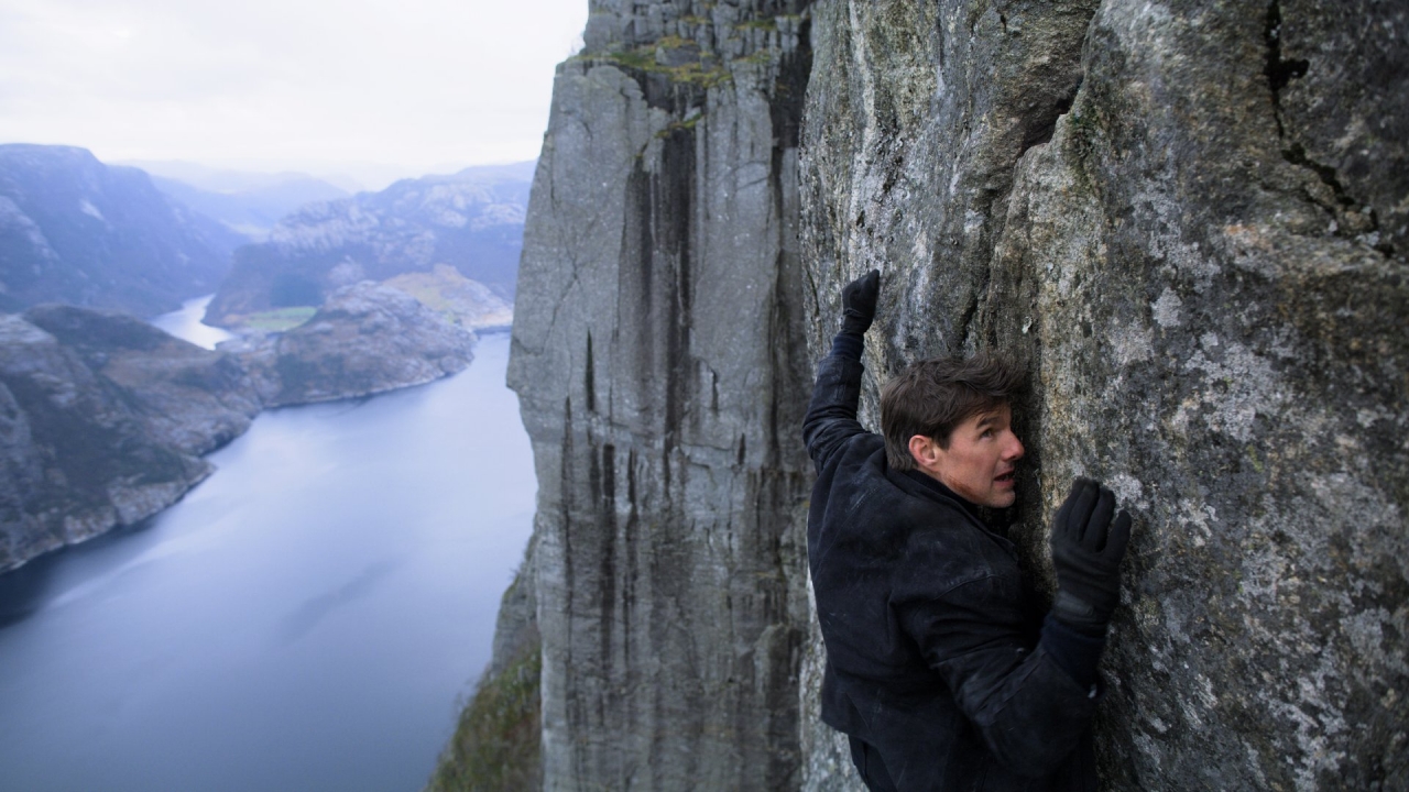 Kiest regisseur McQuarrie ook voor een 7de 'Mission: Impossible'?