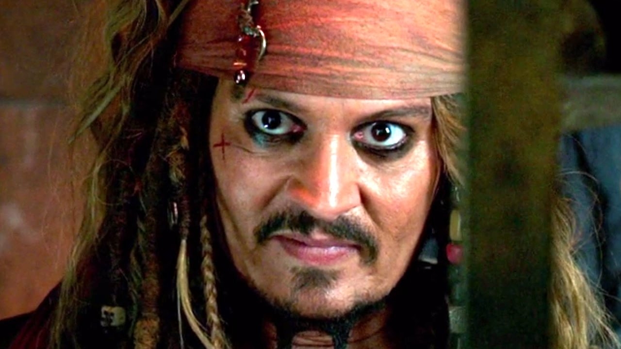 Geluksvogel Johnny Depp wint eerste rechtszaak door stomme fout