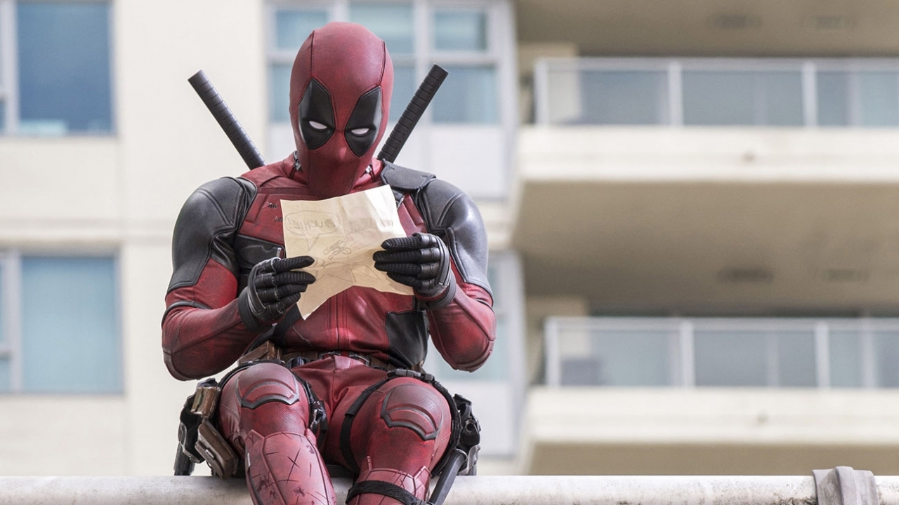 'Deadpool 3' moet volstrekt verrassen en anders worden