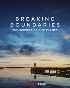 Breaking Boundaries: The Science of Our Planet