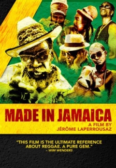 Made in Jamaica