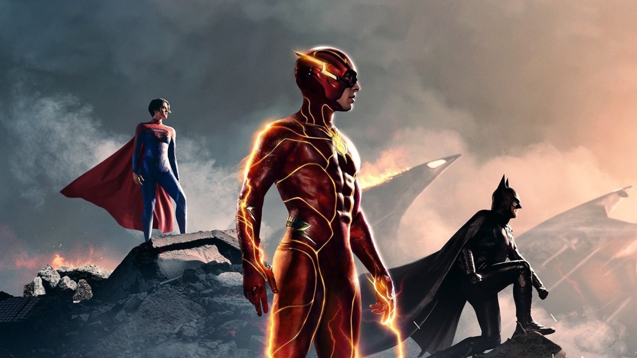 Regisseur is nog steeds trots op de een-na-grootste flop van 2023