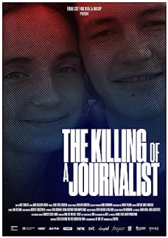 The Killing of a Journalist