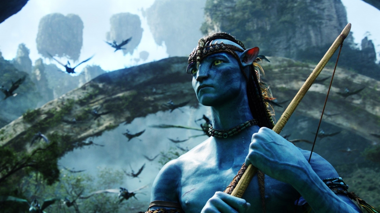 Geen clash tussen 'Star Wars: Episode VIII' en 'Avatar 2'