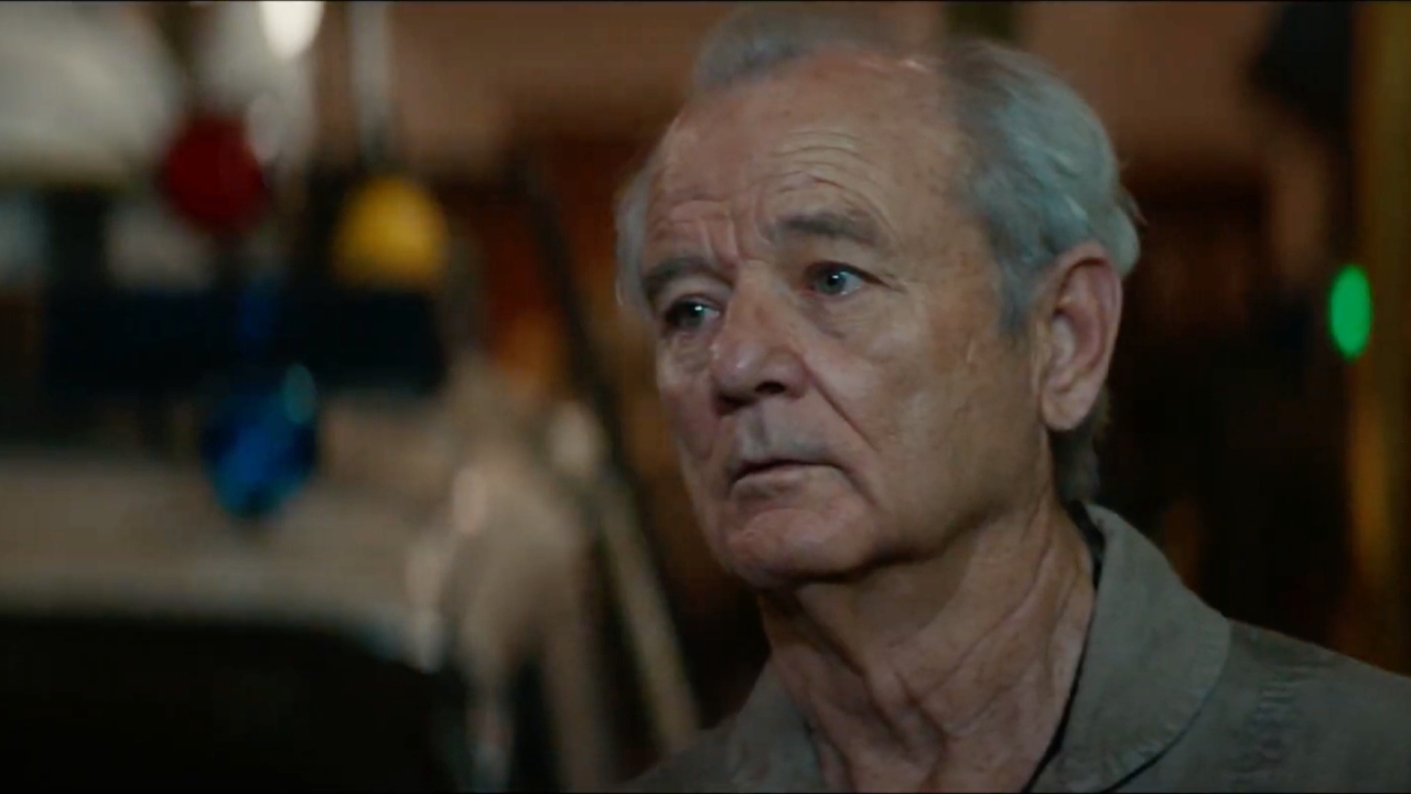 The first trailer for Ghostbusters: Frozen Empire brings Bill Murray and the gang back to New York