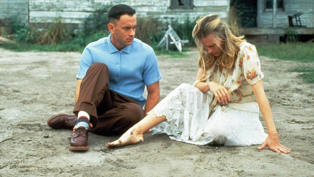 'Forrest Gump'-reünie: Tom Hanks, Robin Wright en Robert Zemeckis maken nieuwe film 'Here'