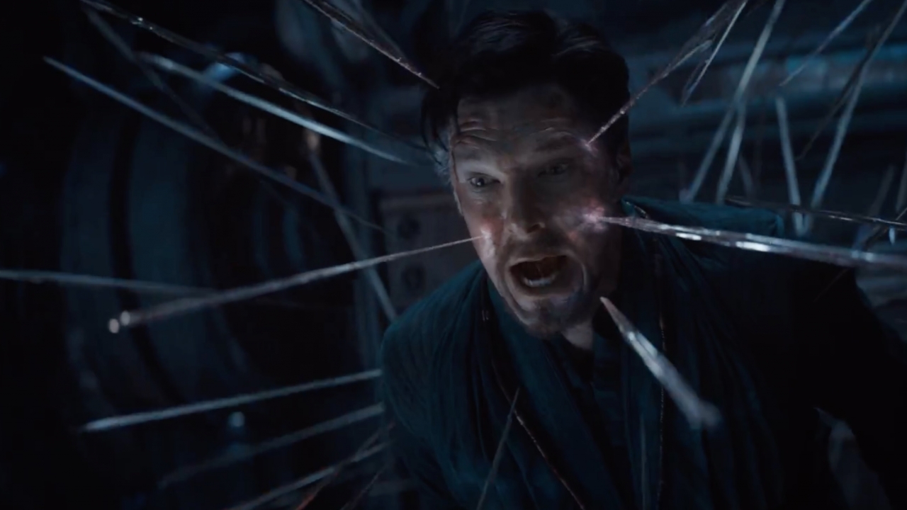 'Doctor Strange 2' onzeker en wat is Strange's rol in 'Avengers: Infinity War'?