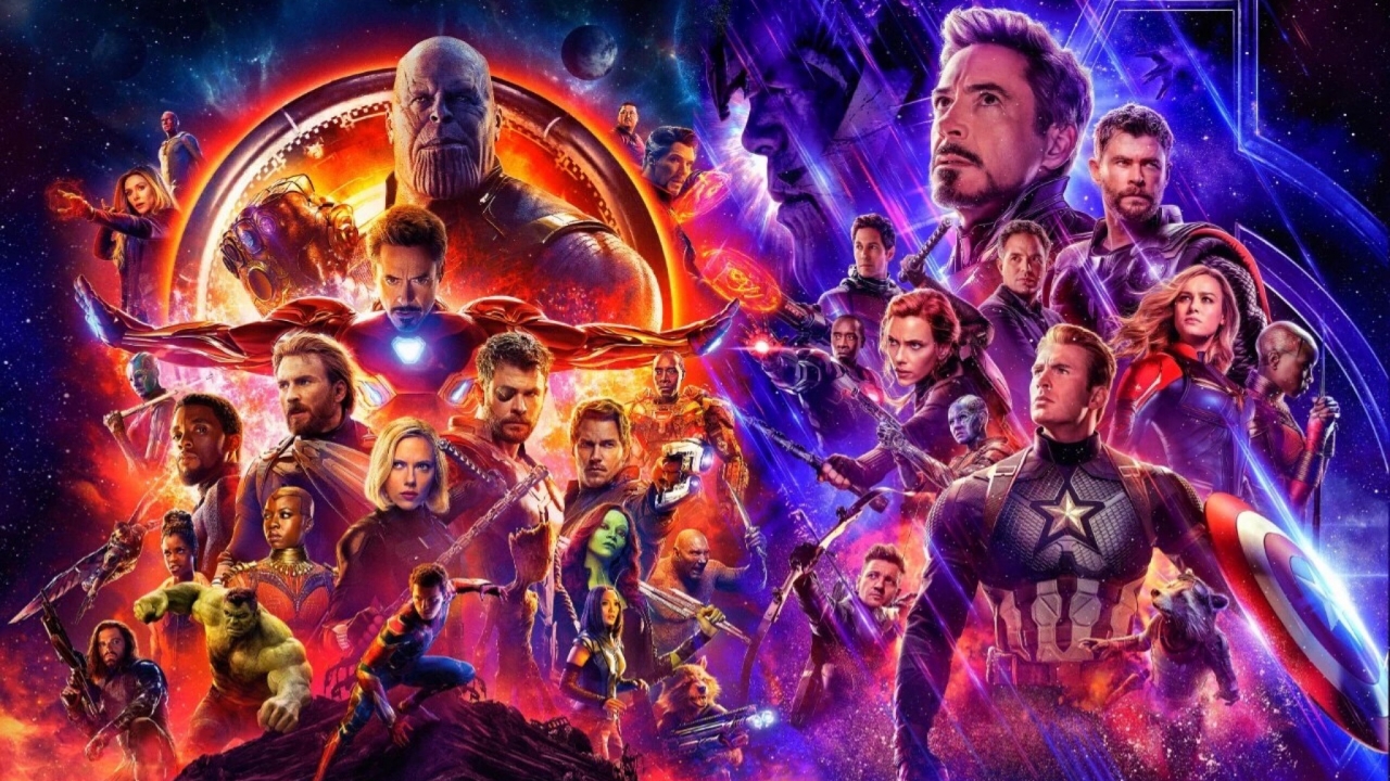 Bijna grote rol voor Nova in 'Avengers: Infinity War' en 'Endgame'