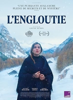 L'engloutie