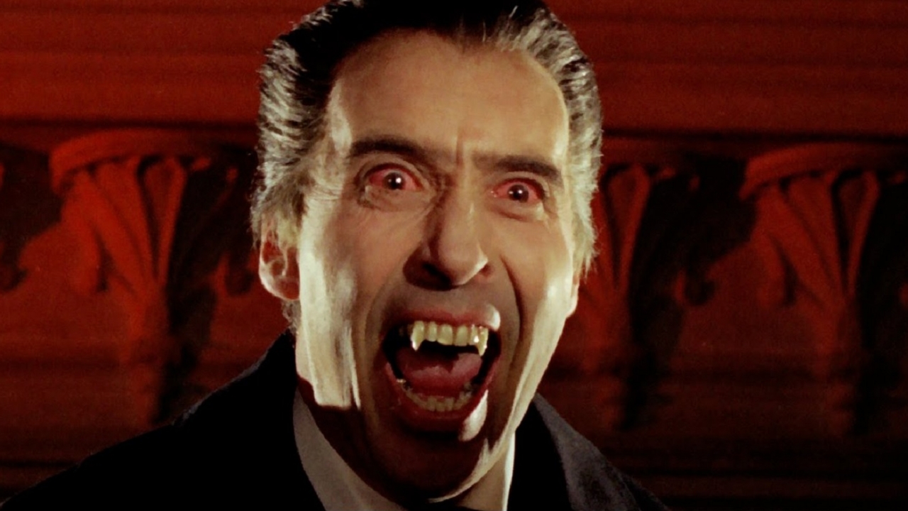 'Dracula' volgt 'The Invisible Man' op!