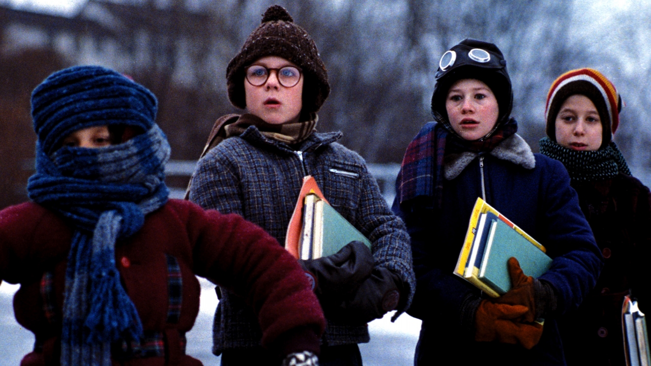 Teaser voor vervolg op 40 jaar oude klassieker 'A Christmas Story'