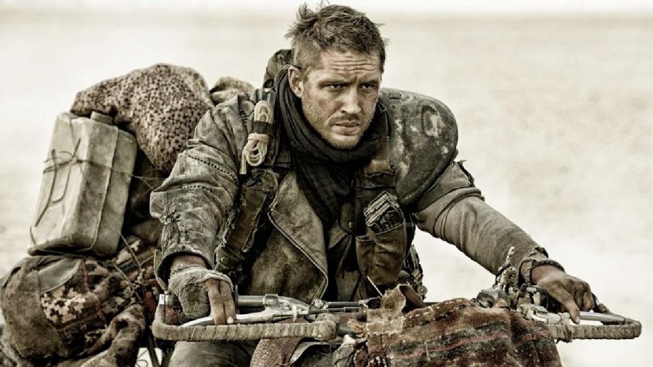 George Miller overweegt na 'Furiosa' ook nog prequel over Mad Max zelf