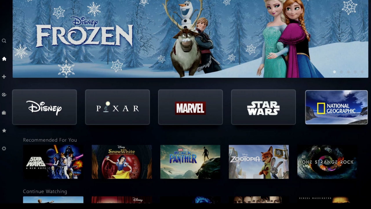 Disney+ is een goudmijn vergeleken met Netflix?