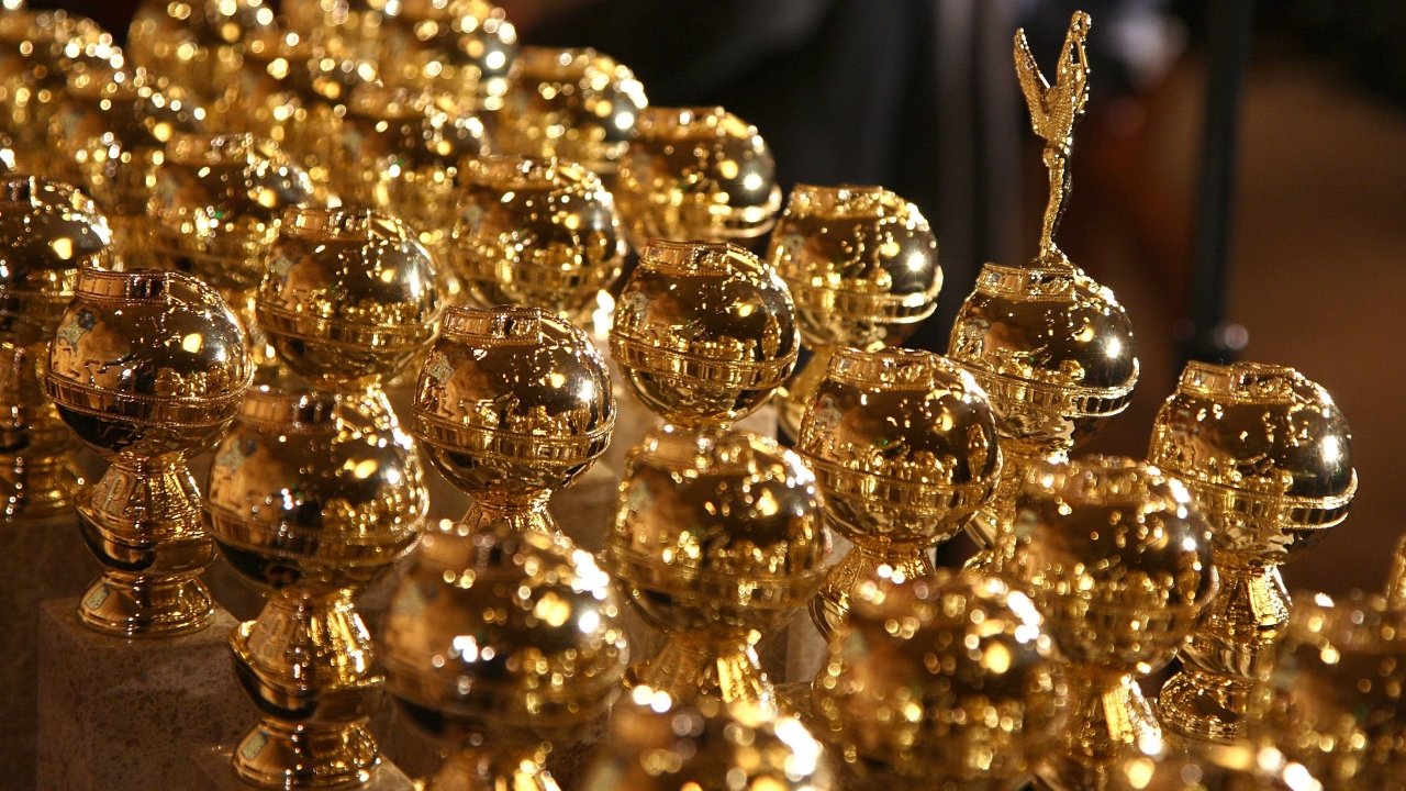 Nominaties Golden Globes 2016 bekend!
