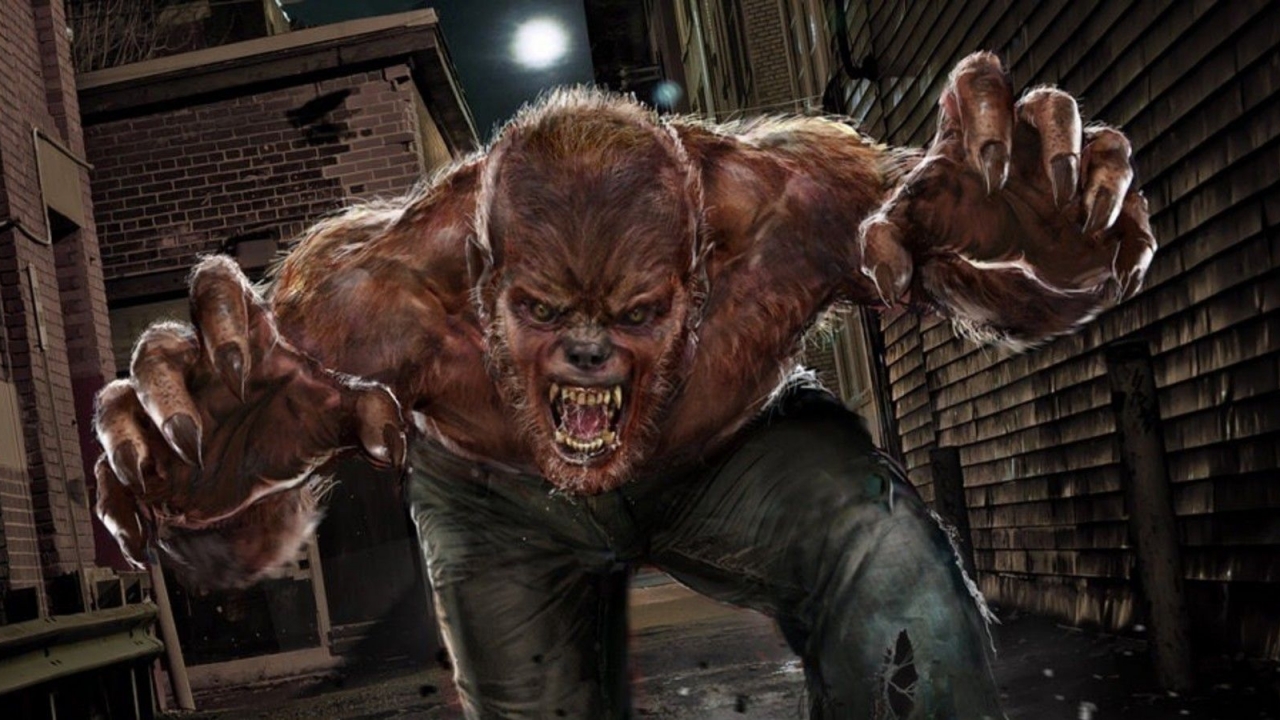 Marvel Studios' 'Wherewolf by Night' introduceert tweede nachtelijk wezen