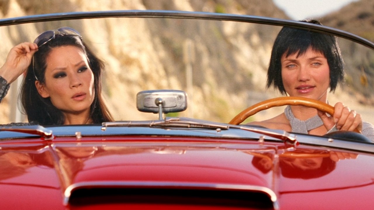 Charlie's Angels: Full Throttle
