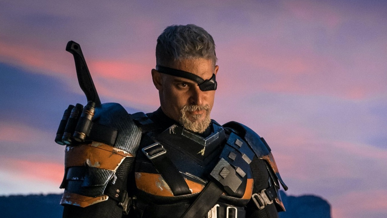 Zack Snyder laat zien waarom het doodzonde is dat dit personage nooit een vervolg kreeg