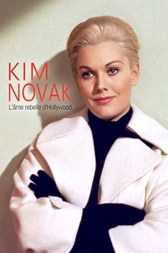 Kim Novak: The Golden Age Rebel