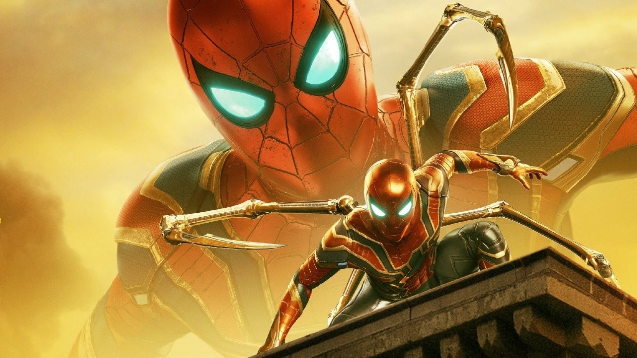 'Spider-Man: Far From Home' krijgt korte film: 'Peter's To-Do List' en trapt groots af