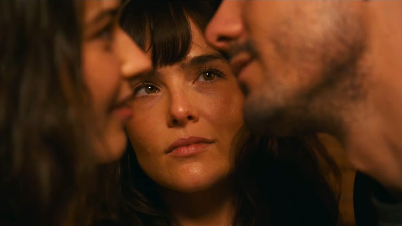 Eerste recensies 'The Threesome': kijken of skippen? En vreemd genoeg pas in 2026 in de Nederlandse bioscoop