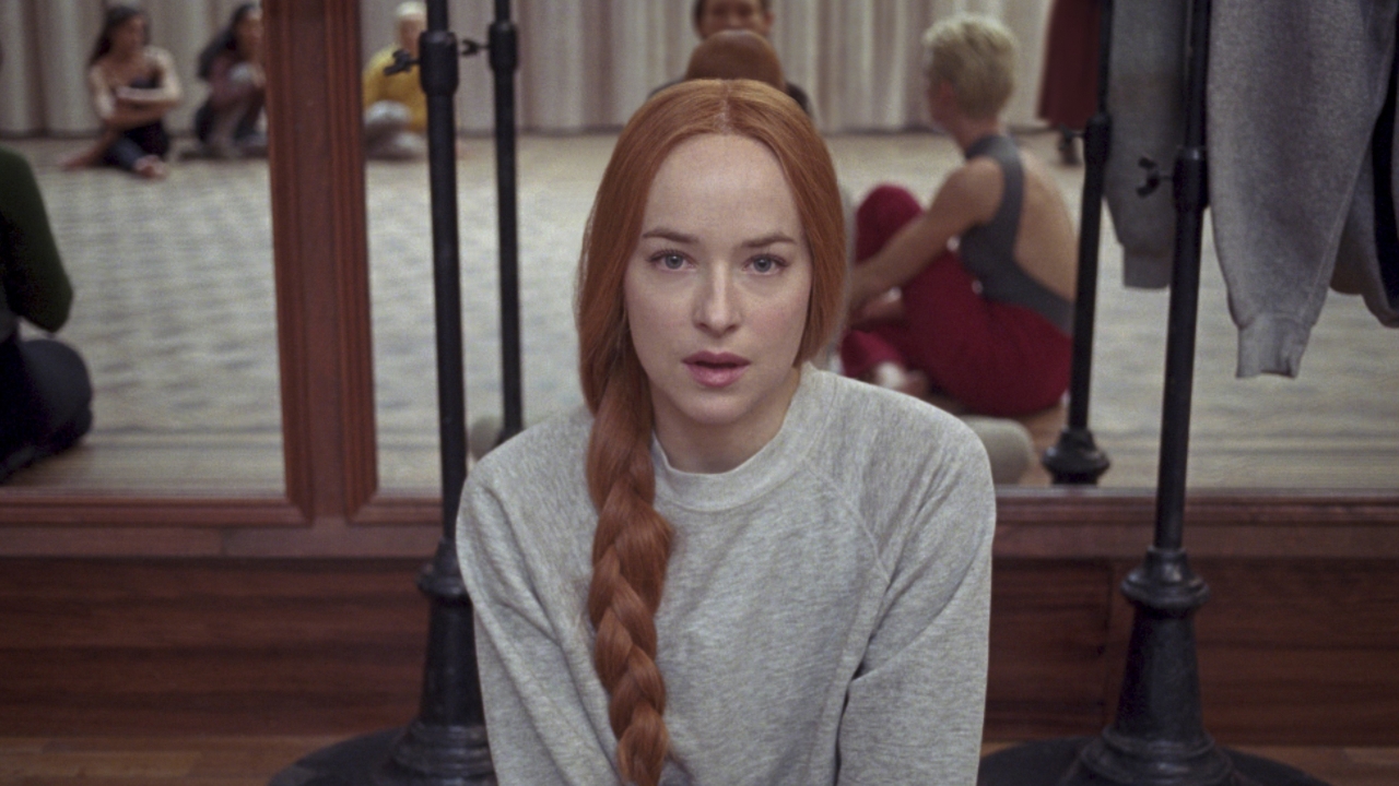 Dakota Johnson had to undergo therapy after extensive filming for this ill-fated horror version