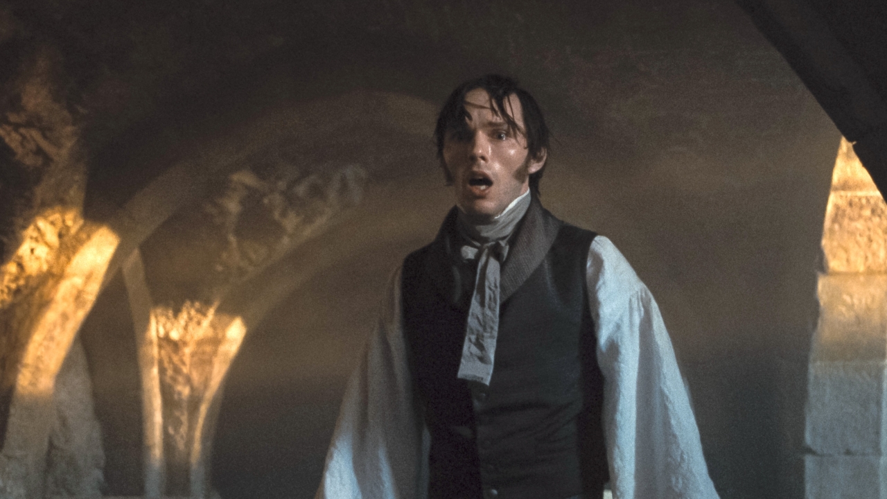 Opvallend groot detail in 'Nosferatu' verdedigd door regisseur Robert Eggers