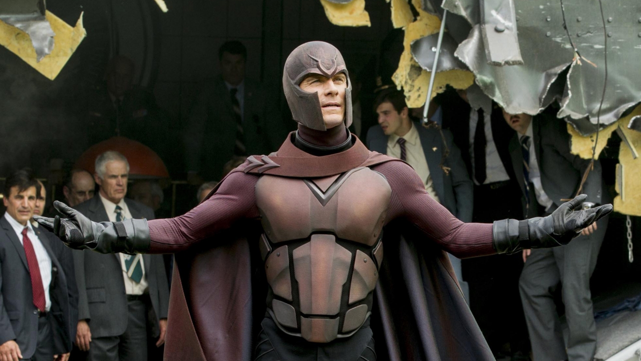 Gerucht: Marvel heeft cameo's Magneto en Deadpool weggeknipt uit 'Doctor Strange 2'
