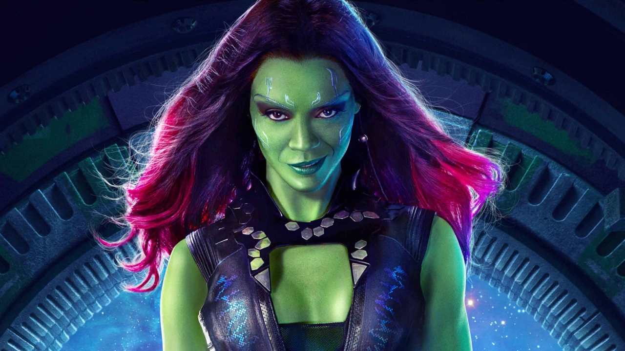 Wat James Gunn vindt van Gamora's dood in 'Avengers: Infinity War'