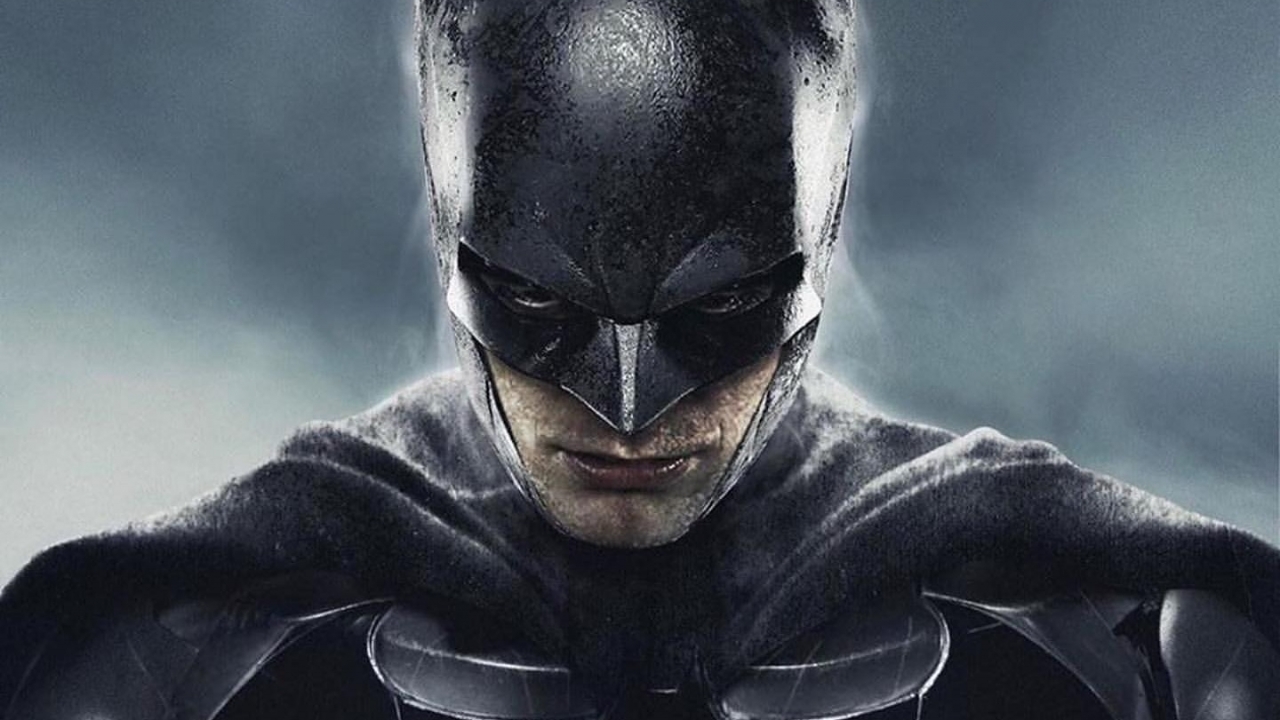 Complete cast 'The Batman' is bekend: nieuwe details!