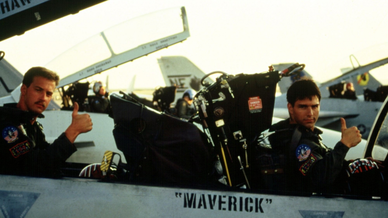 'Top Gun: Maverick' belooft een technisch hoogstandje: vliegtuiggevechten in ultra-high-definition