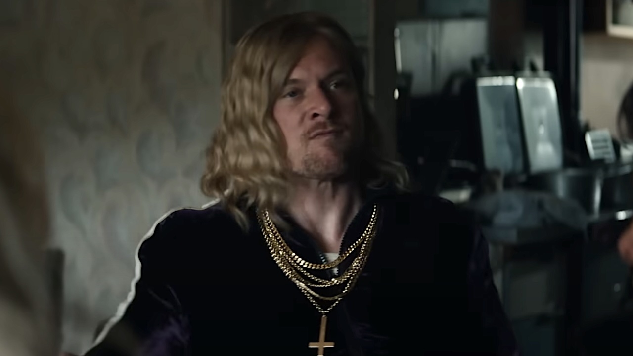 De poster van '28 Years Later: The Bone Temple' is misschien nog wel gruwelijker dan de trailer