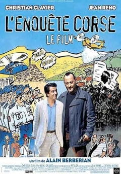 L'Enquête Corse