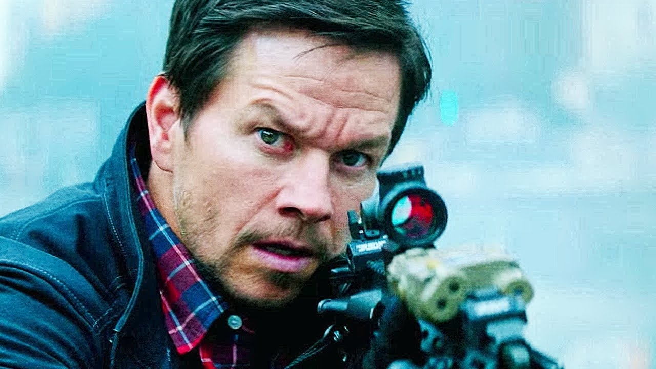 'Mile 22' met Mark Wahlberg nu al rijp voor een sequel