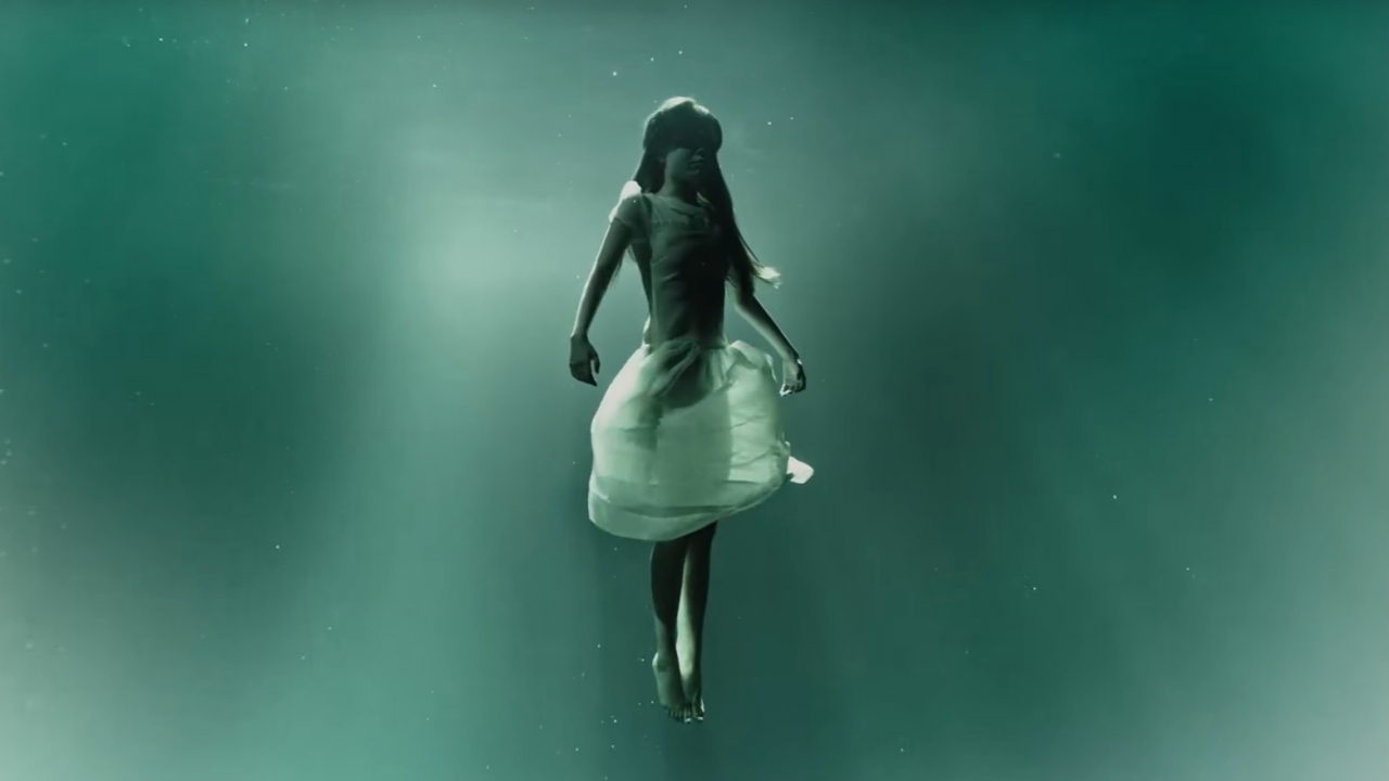 Creepy teaser Gore Verbinski's horrorfilm 'A Cure for Wellness'