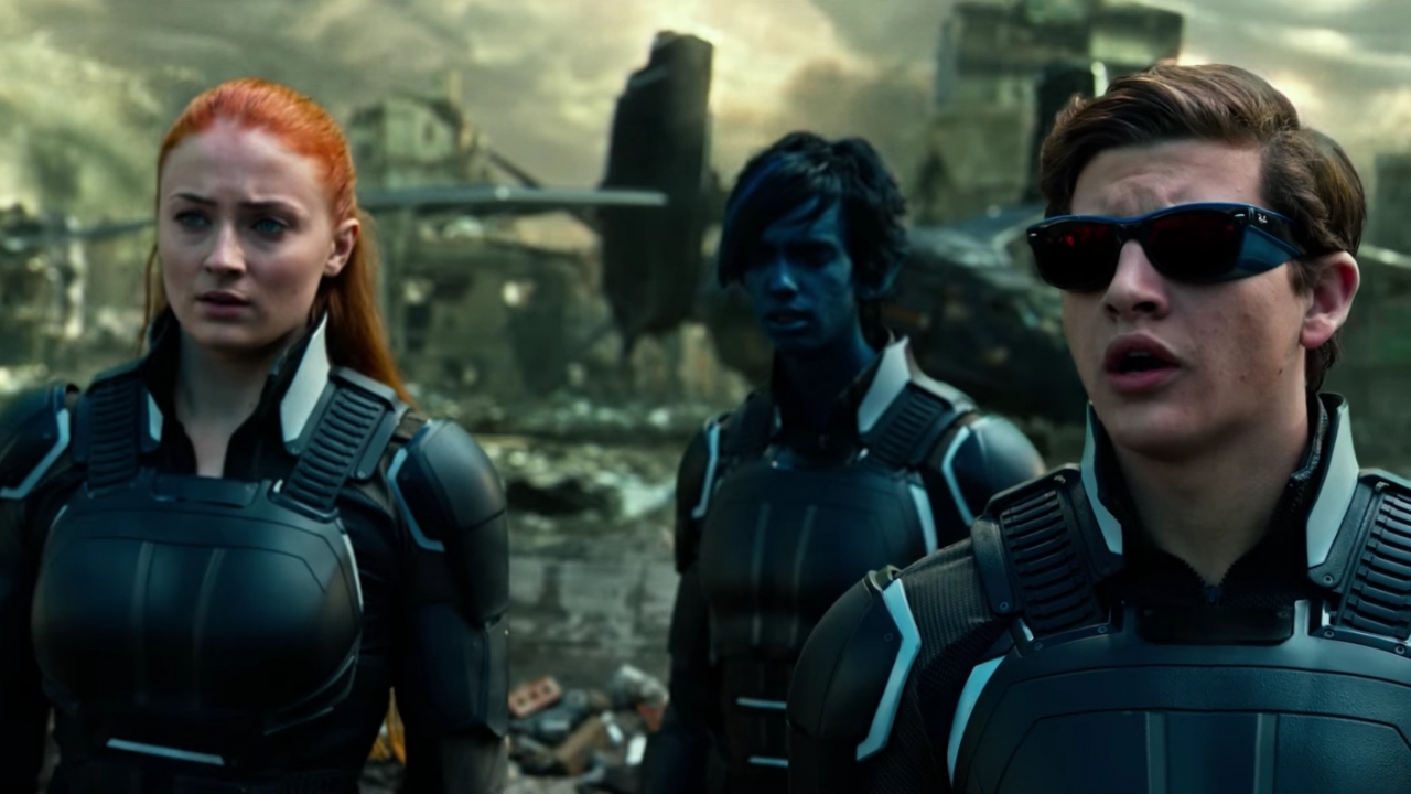 Sophie Turner bevestigt opnames volgende 'X-Men' film