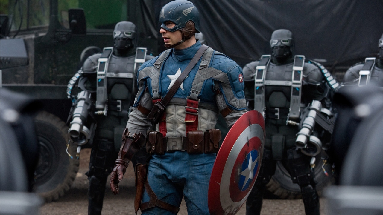 Captain America kan op deze manieren terugkeren in het MCU