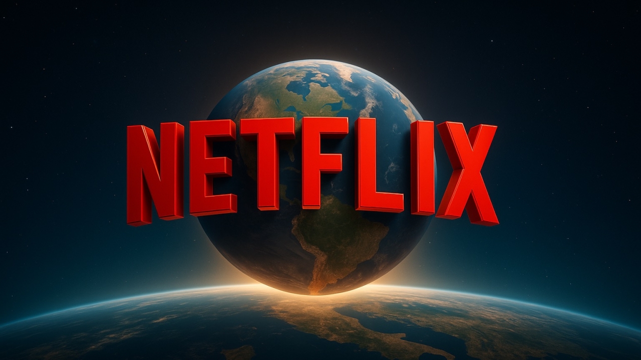 Streamingdiensten als Netflix en HBO Max gaan flink veranderen komende jaren